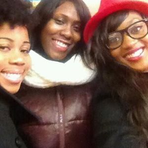 Meet your Posher, Michelle